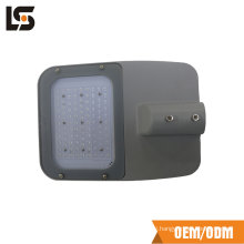 60W ISO9001:2008 Approved LED Aluminium Street Light Housing